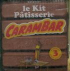  Achetez le livre d'occasion Le kit pâtisserie Carambar sur Livrenpoche.com 
