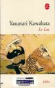 Achetez le livre d'occasion Le lac de Yasurnari Kawabata sur Livrenpoche.com 