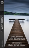  Achetez le livre d'occasion Le lac des disparues / Murée dans le silence sur Livrenpoche.com 