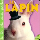  Achetez le livre d'occasion Le lapin sur Livrenpoche.com 