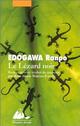  Achetez le livre d'occasion Le lézard noir de Ranpo Edogawa sur Livrenpoche.com 