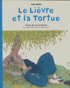  Achetez le livre d'occasion Le lièvre et la tortue sur Livrenpoche.com 