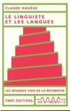  Achetez le livre d'occasion Le linguiste et les langues sur Livrenpoche.com 