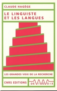  Achetez le livre d'occasion Le linguiste et les langues de Claude Hagège sur Livrenpoche.com 