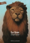  Achetez le livre d'occasion Le lion sur Livrenpoche.com 
