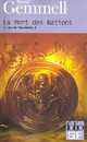 Achetez le livre d'occasion Le lion de Macédoine Tome II : La mort des nations de David Gemmell sur Livrenpoche.com 