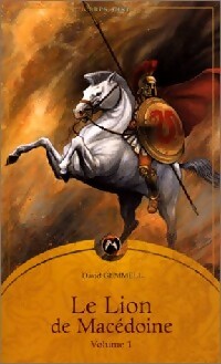  Achetez le livre d'occasion Le lion de Macédoine Tome I : L'enfant maudit de David Gemmell sur Livrenpoche.com 