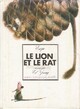  Achetez le livre d'occasion Le lion et le rat de Esope sur Livrenpoche.com 