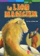  Achetez le livre d'occasion Le lion magicien de Catherine Missonnier sur Livrenpoche.com 