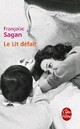  Achetez le livre d'occasion Le lit défait de Françoise Sagan sur Livrenpoche.com 