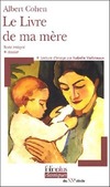  Achetez le livre d'occasion Le livre de ma mère sur Livrenpoche.com 
