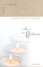  Achetez le livre d'occasion Le livre des chakras sur Livrenpoche.com 