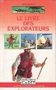  Achetez le livre d'occasion Le livre des explorateurs de François Place sur Livrenpoche.com 