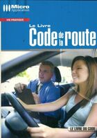  Achetez le livre d'occasion Le livre du code de la route sur Livrenpoche.com 