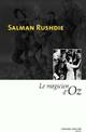  Achetez le livre d'occasion Le magicien d'Oz de Salman Rushdie sur Livrenpoche.com 