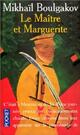  Achetez le livre d'occasion Le maître et Marguerite de Mikhaïl Boulgakov sur Livrenpoche.com 