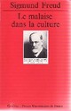  Achetez le livre d'occasion Le malaise dans la culture de Sigmund Freud sur Livrenpoche.com 