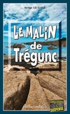  Achetez le livre d'occasion Le malin de Trégunc sur Livrenpoche.com 