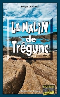  Achetez le livre d'occasion Le malin de Trégunc de Serge Le Gall sur Livrenpoche.com 