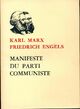 Achetez le livre d'occasion Le manifeste du parti communiste / Critique du programme de Gotha de Friedrich Engels sur Livrenpoche.com 