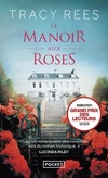  Achetez le livre d'occasion Le manoir aux roses sur Livrenpoche.com 