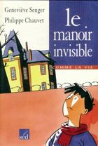 Achetez le livre d'occasion Le manoir invisible sur Livrenpoche.com 