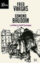  Achetez le livre d'occasion Le marchand d'éponges de Edmond Baudoin sur Livrenpoche.com 