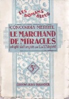  Achetez le livre d'occasion Le marchand de miracles sur Livrenpoche.com 