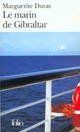  Achetez le livre d'occasion Le marin de Gibraltar de Marguerite Duras sur Livrenpoche.com 