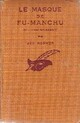  Achetez le livre d'occasion Le masque de Fu-Manchu de Sax Rohmer sur Livrenpoche.com 