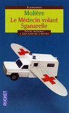  Achetez le livre d'occasion Le médecin volant / Sganarelle sur Livrenpoche.com 
