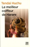  Achetez le livre d'occasion Le meilleur coiffeur de Harare sur Livrenpoche.com 