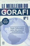  Achetez le livre d'occasion Le meilleur du Gorafi Tome I sur Livrenpoche.com 