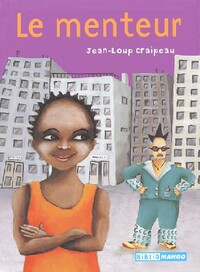  Achetez le livre d'occasion Le menteur de Jean-Loup Craipeau sur Livrenpoche.com 