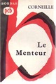  Achetez le livre d'occasion Le menteur de Pierre Corneille sur Livrenpoche.com 