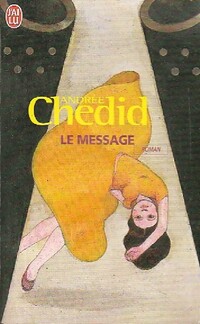  Achetez le livre d'occasion Le message de Andrée Chedid sur Livrenpoche.com 