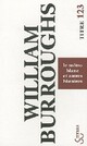  Achetez le livre d'occasion Le métro blanc et autres histoires de William S. Burroughs sur Livrenpoche.com 