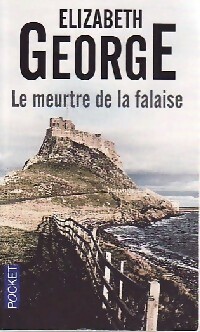  Achetez le livre d'occasion Le meurtre de la falaise de Elizabeth ; Elizabeth George George sur Livrenpoche.com 