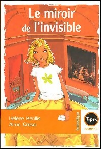  Achetez le livre d'occasion Le miroir de l'invisible de Hélène Kérillis sur Livrenpoche.com 
