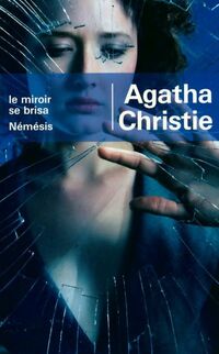 Achetez le livre d'occasion Le miroir se brisa / Némésis de Agatha Christie sur Livrenpoche.com 