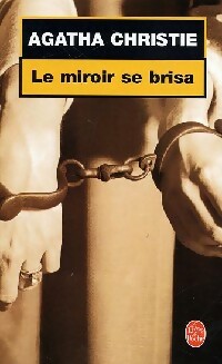  Achetez le livre d'occasion Le miroir se brisa de Agatha Christie sur Livrenpoche.com 