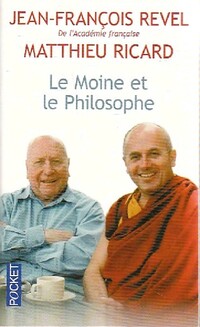  Achetez le livre d'occasion Le moine et le philosophe de Matthieu Revel sur Livrenpoche.com 