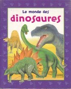  Achetez le livre d'occasion Le monde des dinosaures sur Livrenpoche.com 