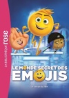  Achetez le livre d'occasion Le monde secret des emojis - le roman du film sur Livrenpoche.com 