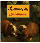  Achetez le livre d'occasion Le musée des animaux sur Livrenpoche.com 