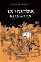  Achetez le livre d'occasion Le mystère Krakoen sur Livrenpoche.com 
