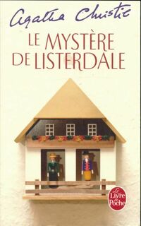  Achetez le livre d'occasion Le mystère de Listerdale (douze nouvelles) de Agatha Christie sur Livrenpoche.com 