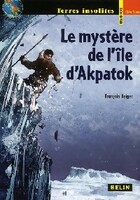  Achetez le livre d'occasion Le mystère de l'île d'Akpatok sur Livrenpoche.com 