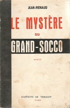  Achetez le livre d'occasion Le mystère du Grand-Socco sur Livrenpoche.com 