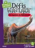  Achetez le livre d'occasion Le mystère du diplodocus sur Livrenpoche.com 